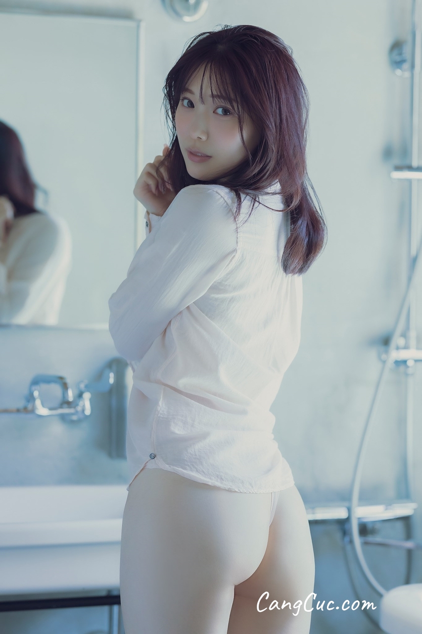 [JP] Mio Ishikawa (石川澪) - FRIDAYデジタル写真集 Candy Pink Vol.2